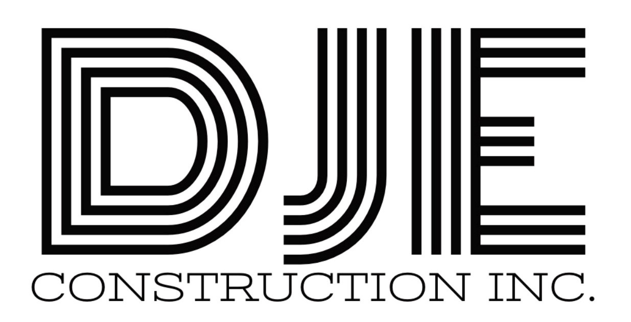 DJE Construction Inc.
